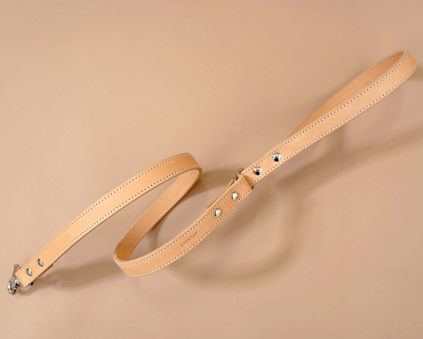 QUCHITAP（クチタプ）セボナーコレクション用　ヌメ革リード