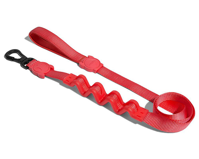 zee.dog（ジードッグ） ネオンコーラルラフリード