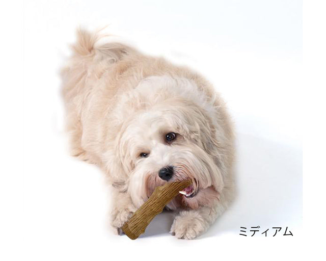 ウッディータフスティック