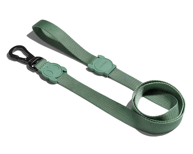 zee.dog（ジードッグ）アーミーグリーンリード