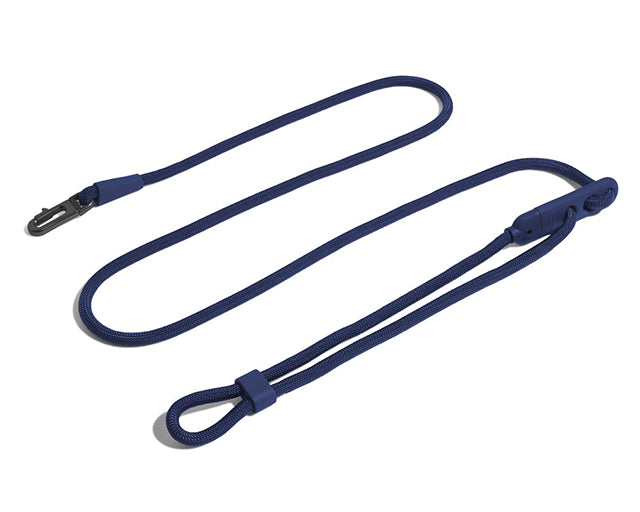 zee.dog（ジードッグ） ディープブルー　ハンズフリーシュ