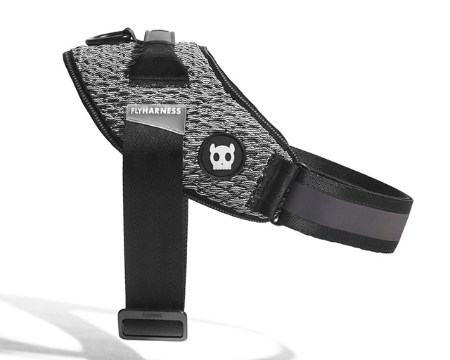 zee.dog（ジードッグ） アーバンフライハーネス