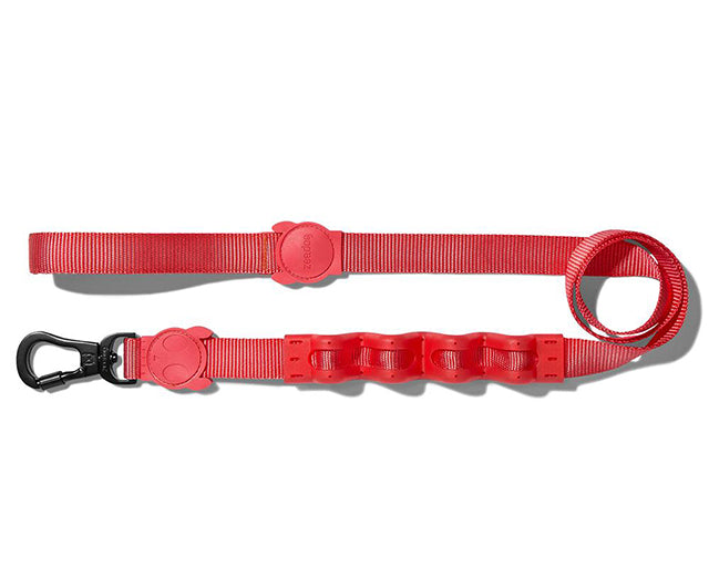 zee.dog（ジードッグ） ネオンコーラルラフリード