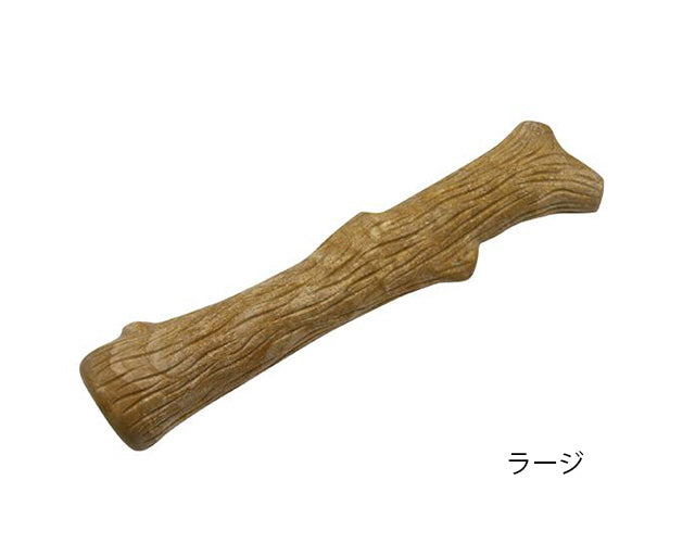 ウッディータフスティック