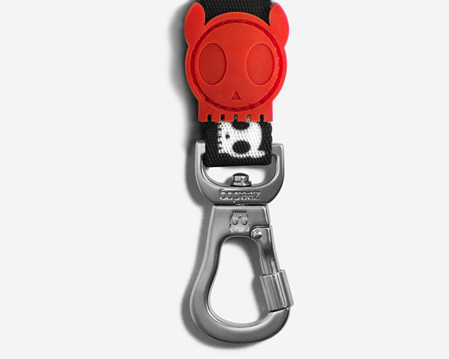 zee.dog（ジードッグ）スカルリード