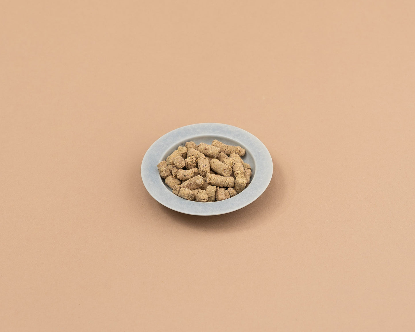 ぼくらのごはん（しか）