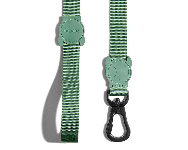 zee.dog（ジードッグ）アーミーグリーンリード