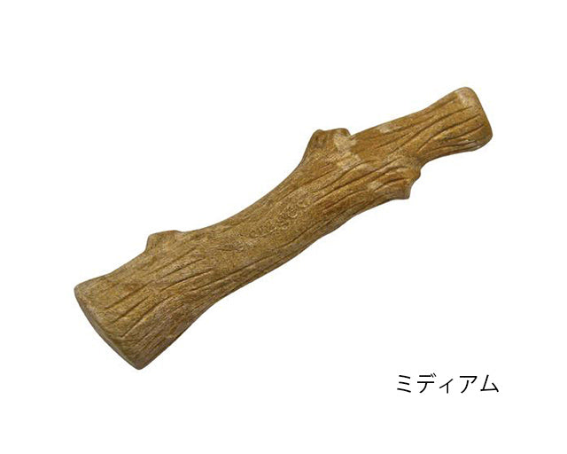 ウッディータフスティック