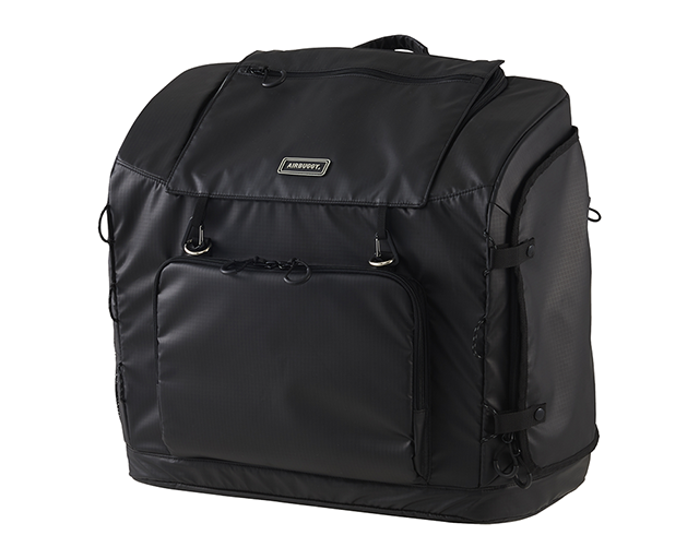 AIRBUGGY エアバギー フォー ドッグ 3WAY バックパック美品 AIRBUGGY エアバギー フォー ドッグ 3WAY バックパック美品