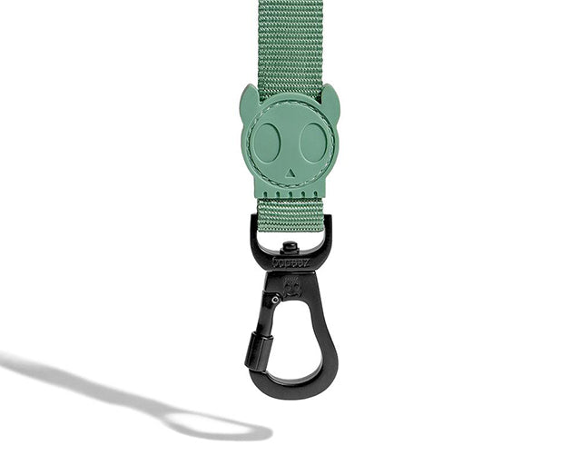 zee.dog（ジードッグ）アーミーグリーンリード