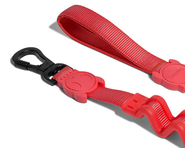 zee.dog（ジードッグ） ネオンコーラルラフリード