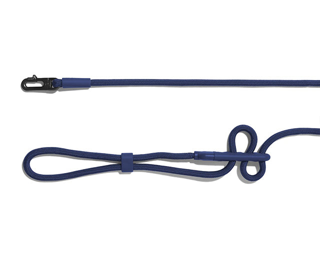 zee.dog（ジードッグ） ディープブルー　ハンズフリーシュ