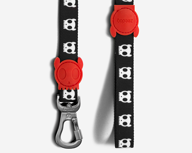 zee.dog（ジードッグ）スカルリード