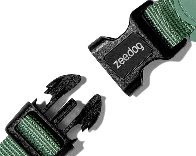 zee.dog（ジードッグ）アーミーグリーンカラー