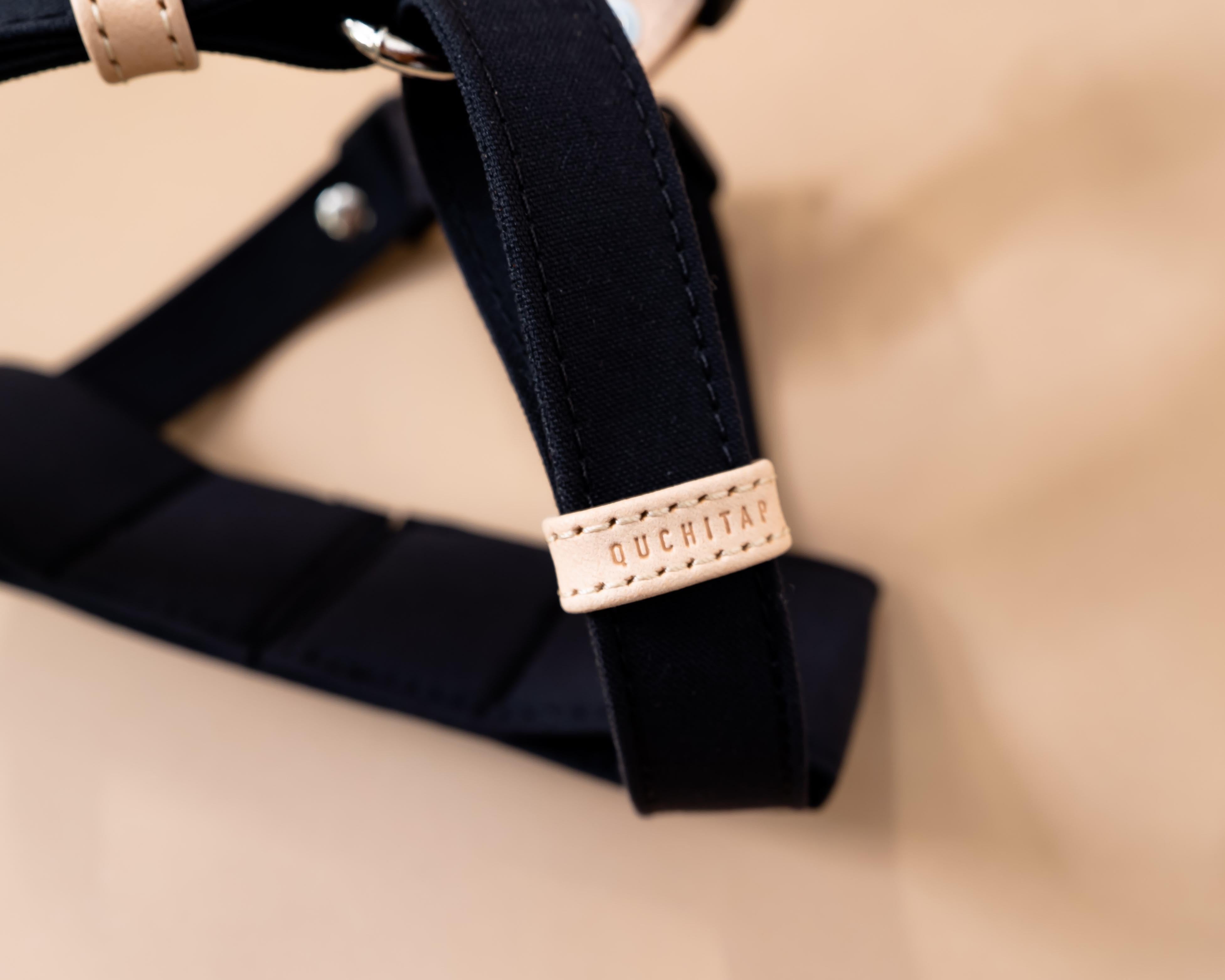 QUCHITAP（クチタプ）セボナーコレクション ハーネス ミニ – Dog Life