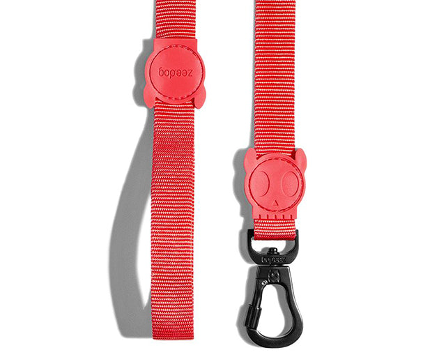 zee.dog 　リード　2本セット zee.dog リード 2本セット