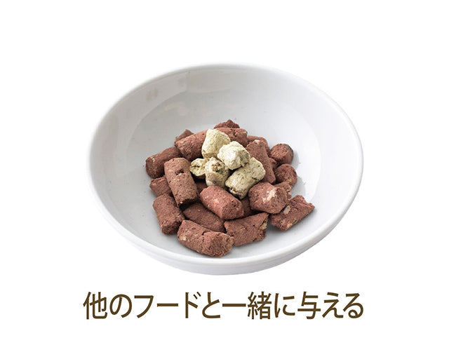 K9 Natural　ビーフ　グリーン トライプ