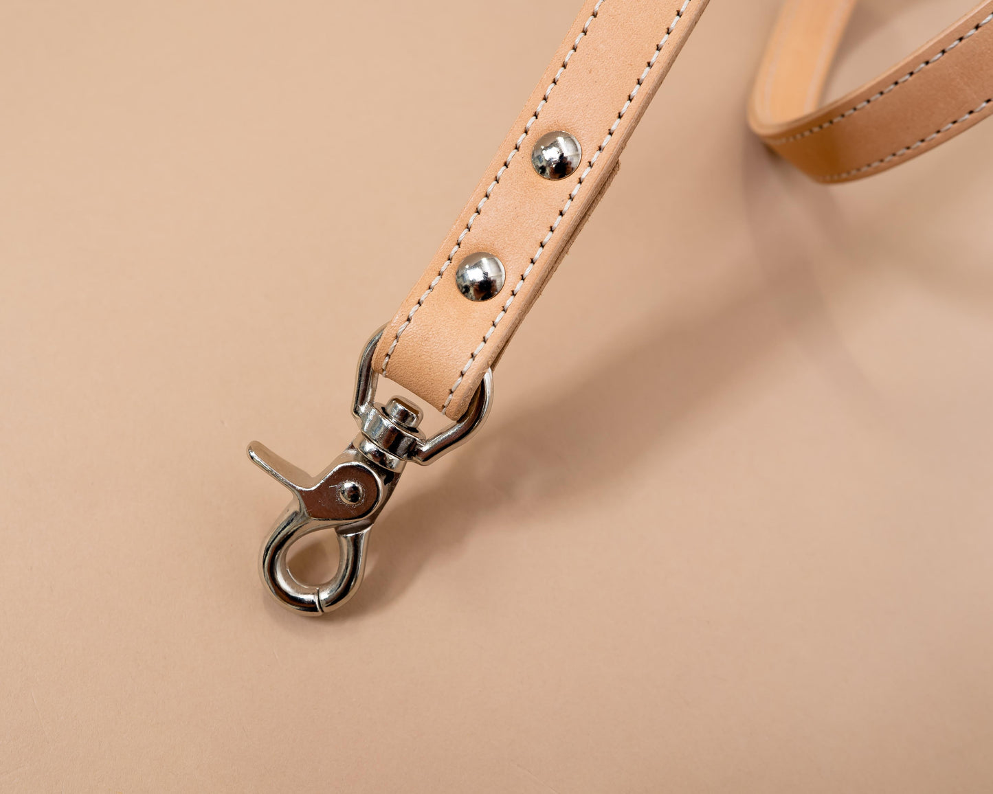 QUCHITAP（クチタプ）セボナーコレクション用　ヌメ革リード