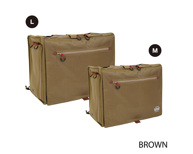 ブリクストン　キャリー　バッグパック　ワイド