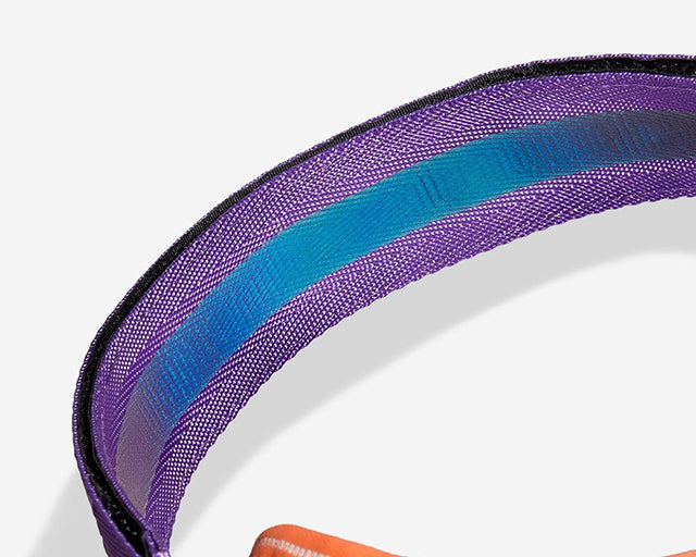 zee.dog（ジードッグ） ギャラクシーフライハーネス