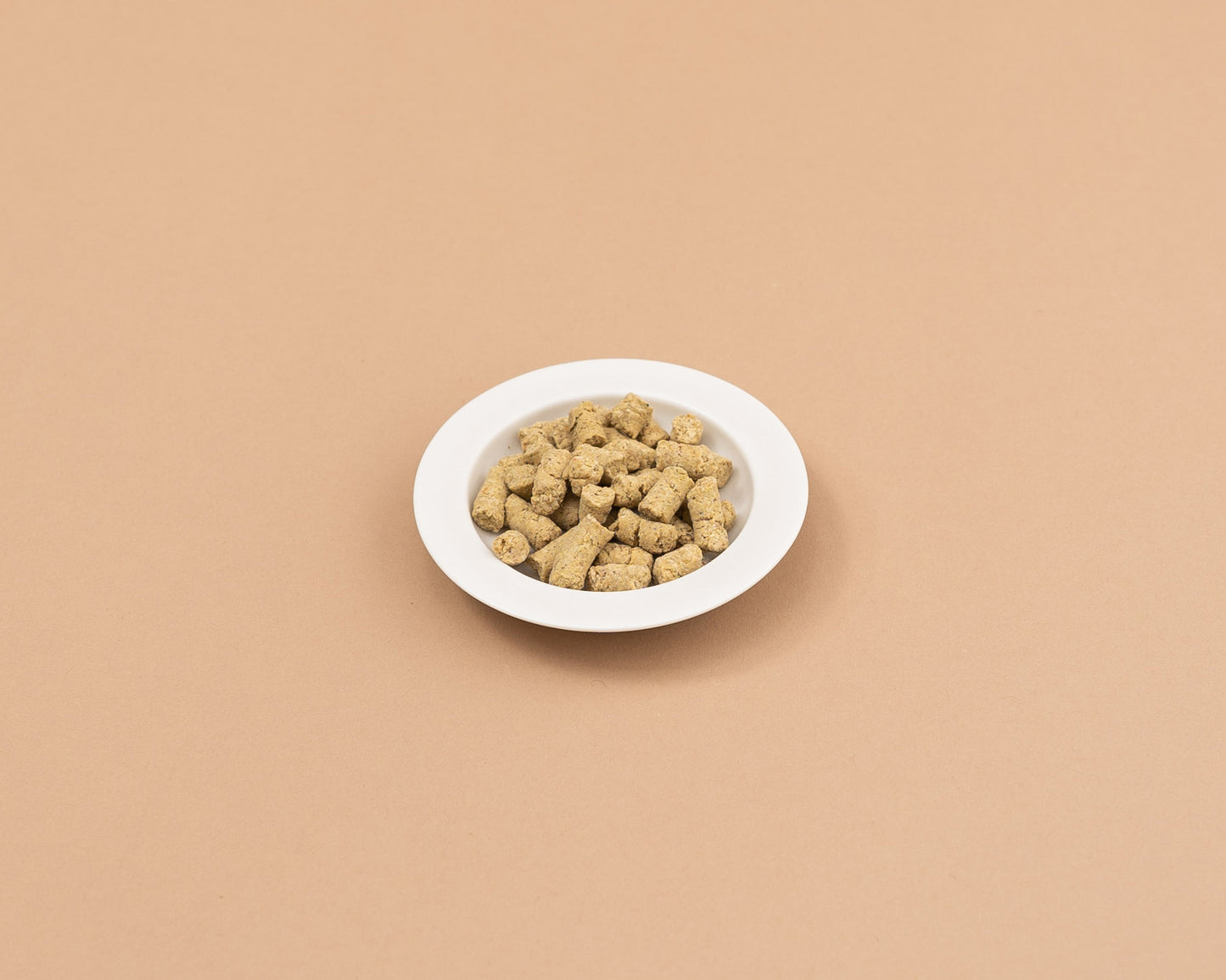 ぼくらのごはん（ぶた）