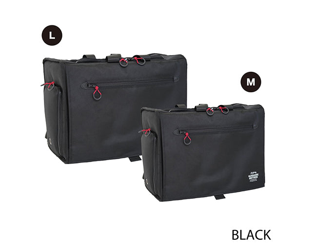 ブリクストン　キャリー　バッグパック　ワイド