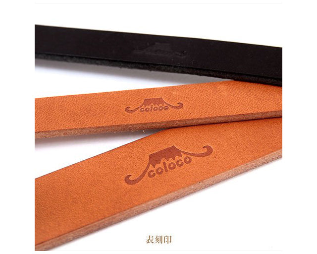 栃木レザーリード