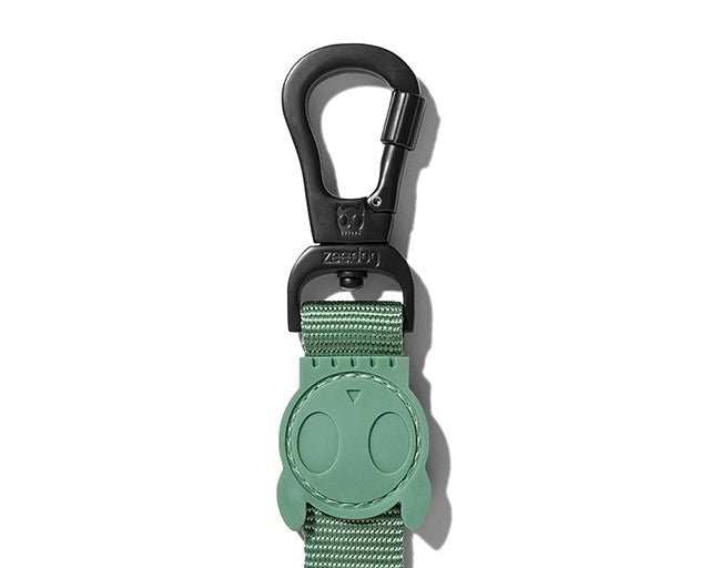 zee.dog（ジードッグ）アーミーグリーンリード