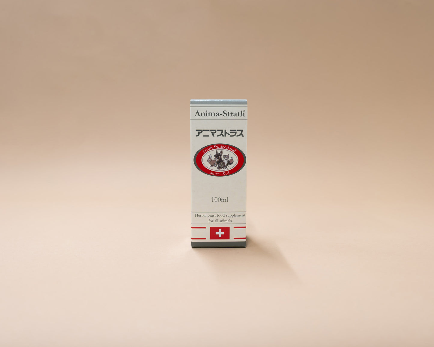 アニマストラス　リキッド