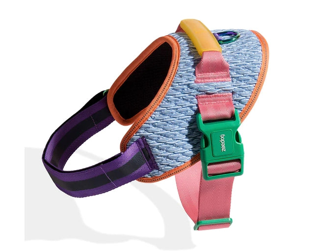 zee.dog（ジードッグ） ギャラクシーフライハーネス