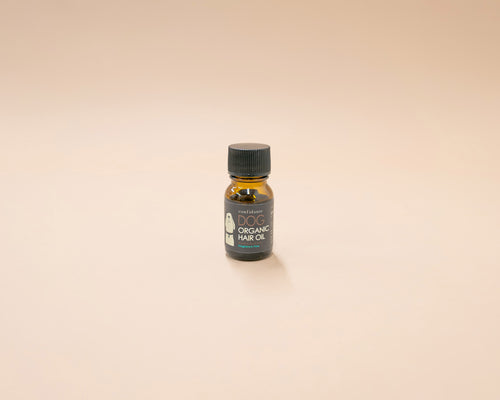 confidante（コンフィダンテ）ドッグヘアオイル　コンディショナー（無香料）