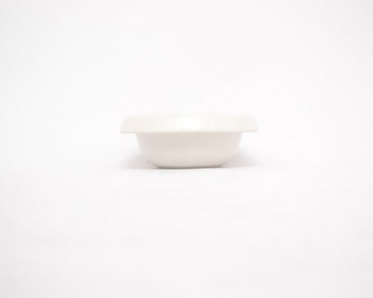 pecolo（ペコロ）Food Stand（ L / L tall / L high tall専用・陶器深型ボウル単品）