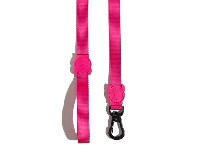 zee.dog（ジードッグ） ピンクLEDリード