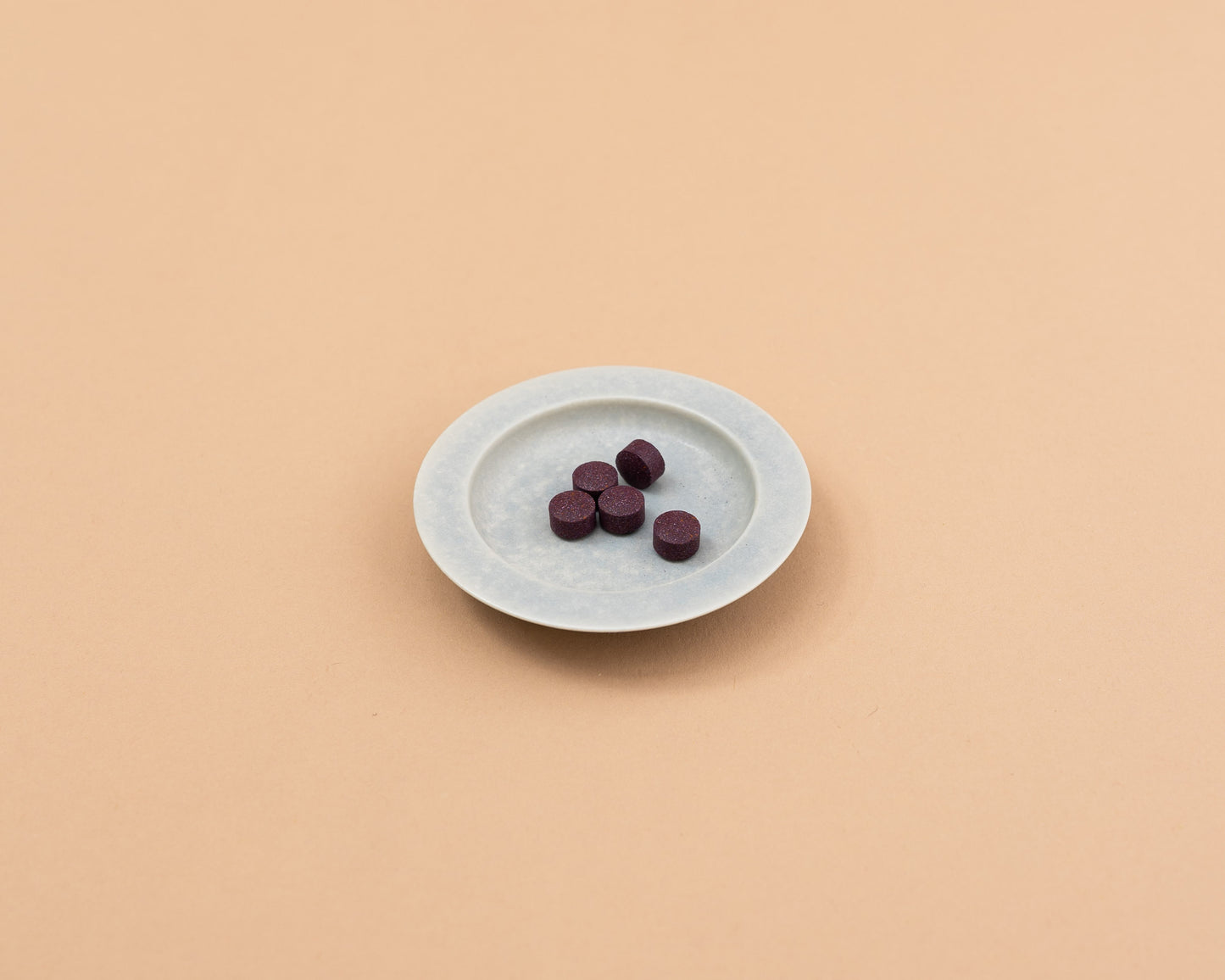 ブルーベリー&ルテイン