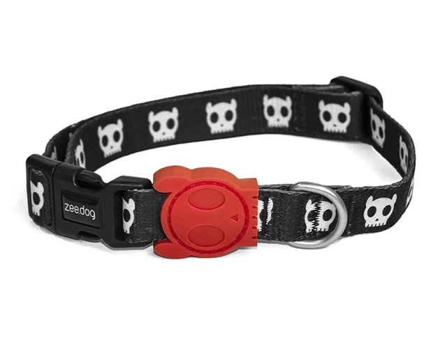 zee.dog（ジードッグ）スカルカラー