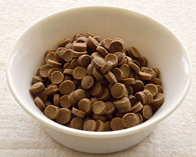 Yum Yum Yum！（ヤムヤムヤム）　チキンドライタイプ