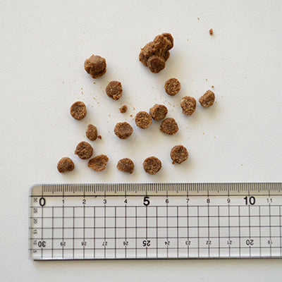 Yum Yum Yum！（ヤムヤムヤム）　馬肉　やわらかドライタイプ