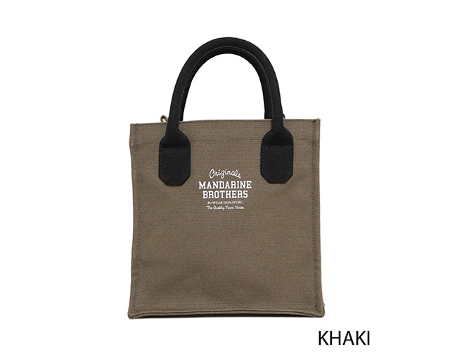 OSANPO BAG（オサンポバッグ）