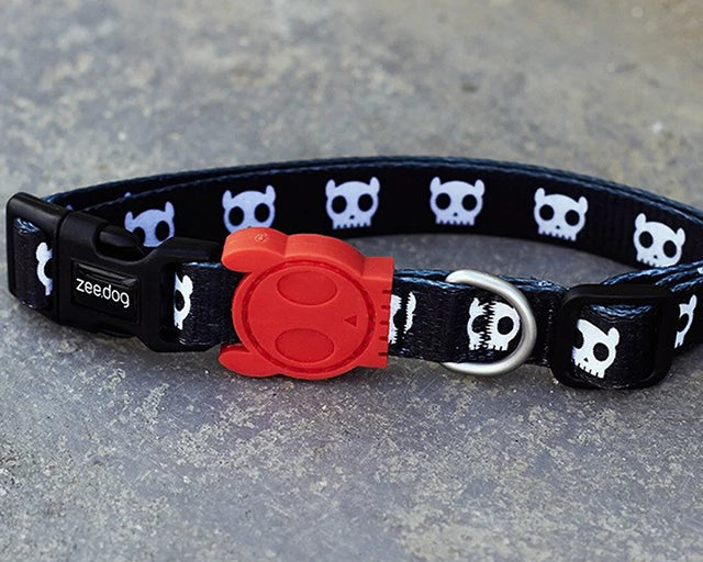 zee.dog（ジードッグ）スカルカラー