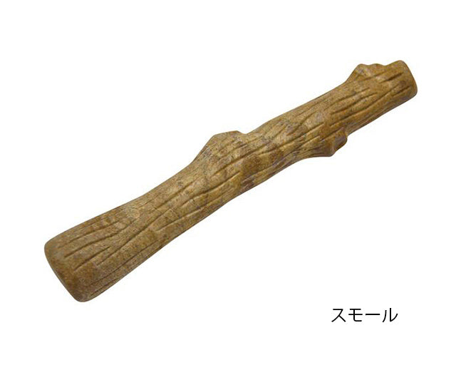 ウッディータフスティック